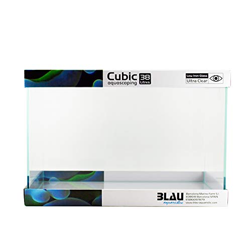 Blau Aquaristic Cubic Aquascaping 38 7850 g von Blau Aquaristic