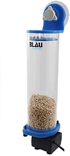 Blau Aquaristic Fluidized Reactor Fr-60, 8000 g von Blau Aquaristic