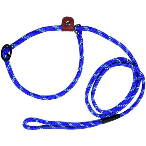 Blinky Hundeleine Nylon mit Schleife, 1 cm/SEZ 150 cm von Blinky