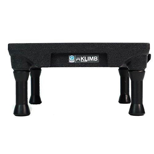 Blue-9 KLIMB001 Sports Klimb, schwarz von Blue-9