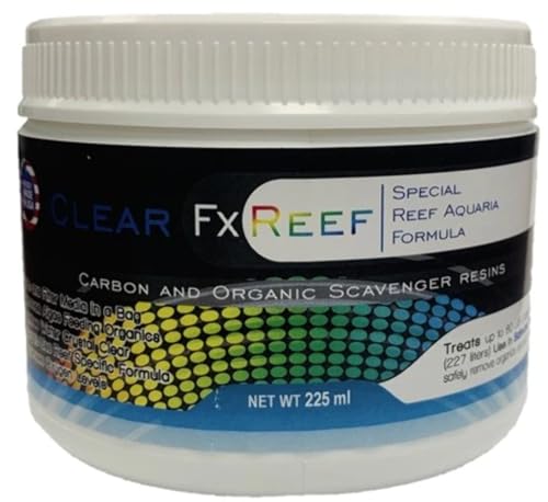 Clear FX Reef 225ML von BLUE LIFE