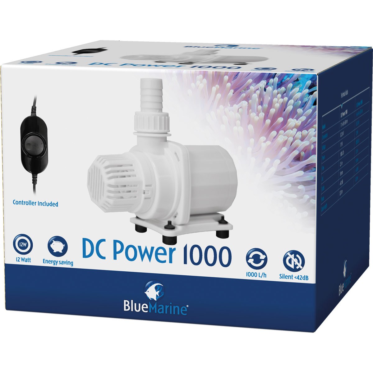 Blue Marine DC Power 1000 von Blue Marine