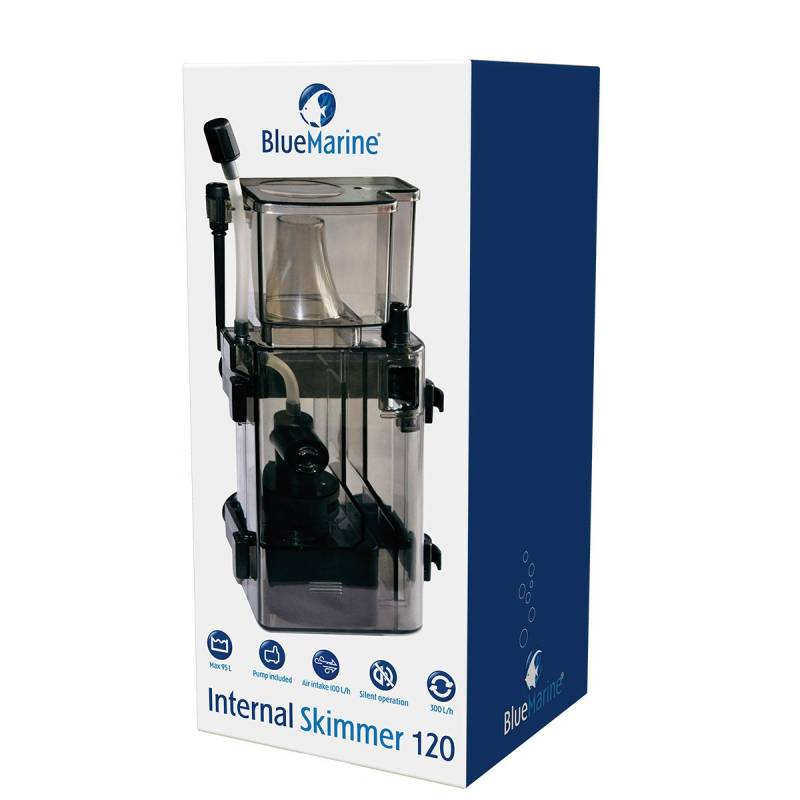 Blue Marine Internal Skimmer 120 von Blue Marine