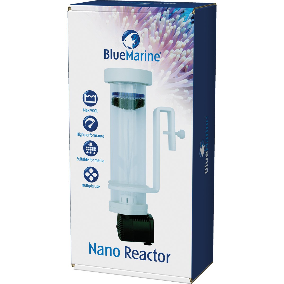 Blue Marine Nano Reactor von Blue Marine