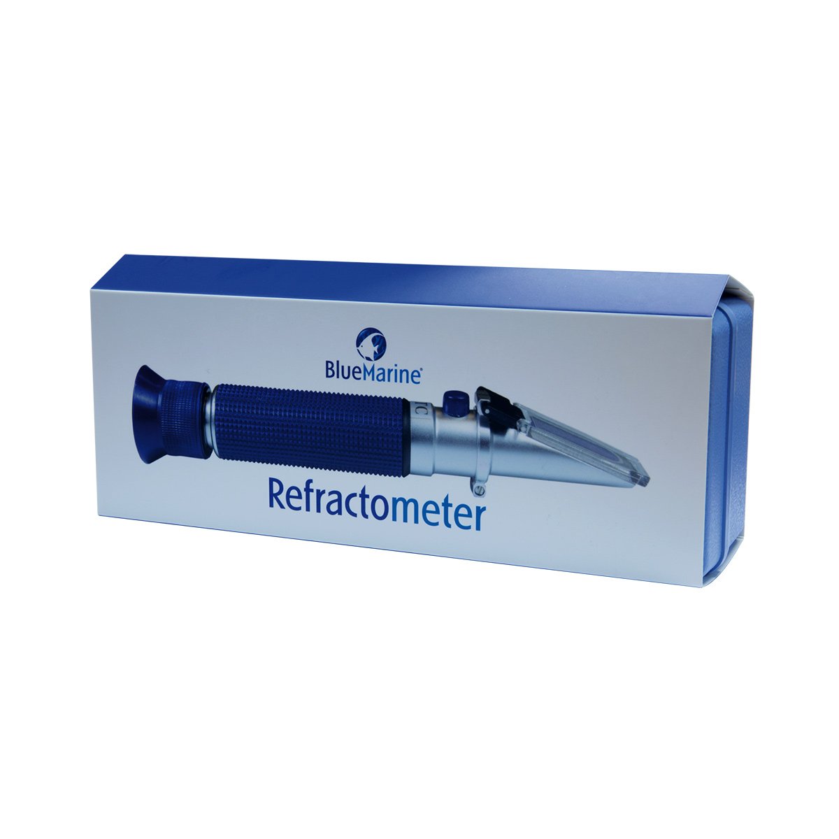 Blue Marine Refractometer von Blue Marine