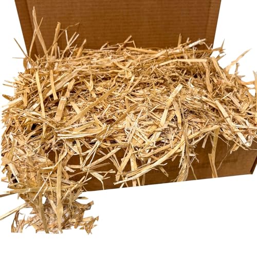 Blue Mountain Hay Bio Tierstreu (1,4 kg) von Blue Mountain Hay