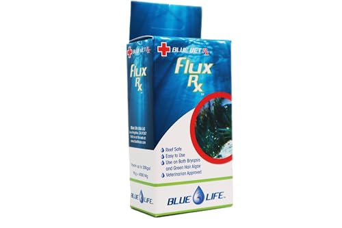 Blue Vet Flux Rx 4000 mg von BLUE LIFE