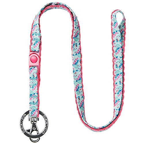 Blueberry Pet, Frühlingsblumen-Halsband-Kollektion, 8 Muster erhältlich, Polyester-Halsbänder & personalisierte Halsbänder, Sicherheitsgurte, passende Leine und Geschirr separat erhältlich von Blueberry Pet