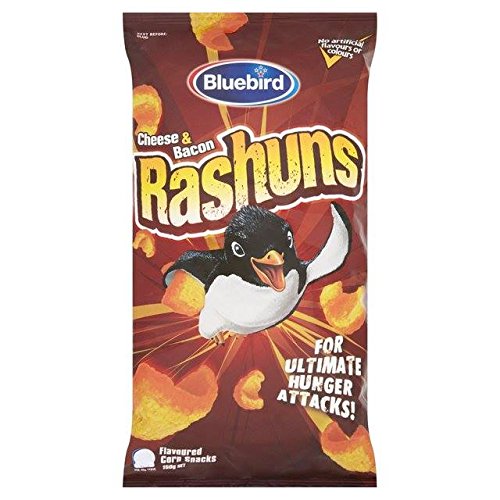 Bluebird Rashuns 150g von Bluebird