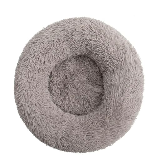 CW2222 Haustier-Wintermatte für Hunde und Katzen, Plüsch, 40 cm, mehrfarbig, verschiedene Größen, Katzenstreu, Hundestreu von Blushink