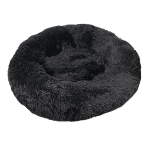 CW2222 Haustier-Wintermatte für Hunde und Katzen, Plüsch, 40 cm, mehrfarbig, verschiedene Größen, Katzenstreu, Hundestreu von Blushink