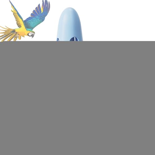Vogeltränke - Automatischer Vogelwasserspender,Hydrationssystem Für Kleine Und Mittelgroße Ziervögel Wie Und Sittiche Einfache Montage Vogeltränke - Automatischer Vogelwasserspender,Hydrationssystem Für Kleine Und Mittelgroße Ziervögel Wie Und Sittiche Einfache Montage von Bmdjdq