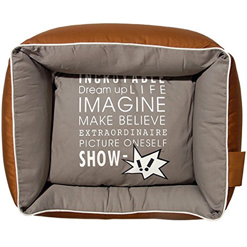 Bobby Korb Imagine, XS, Kamel-braun von Bobby