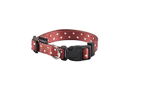 Bobby Pretty Collar Brick Large von Bobby