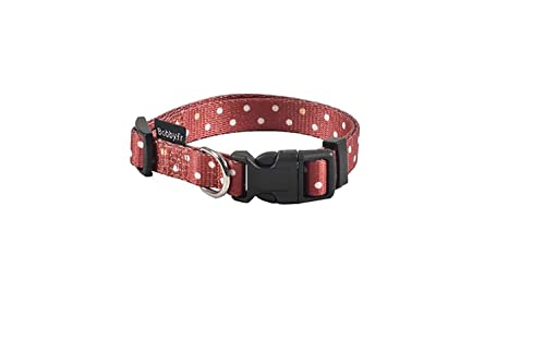 Bobby Pretty Collar Brick Medium von Bobby