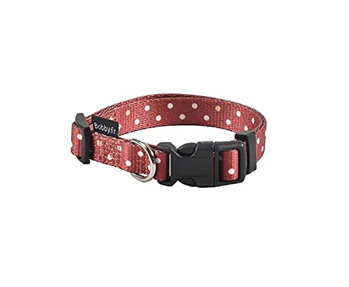 Bobby Pretty Collar Brick Small von Bobby