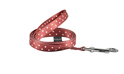 Bobby Pretty Leash Brick Medium von Bobby