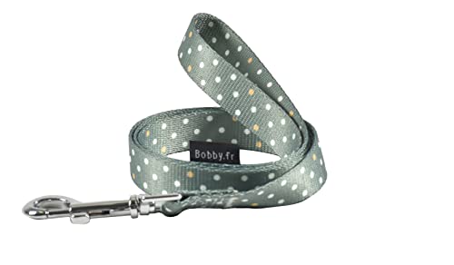 Bobby Pretty Leash Green Small von Bobby