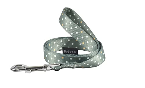 Bobby Pretty Leash - Grün/Medium von Bobby