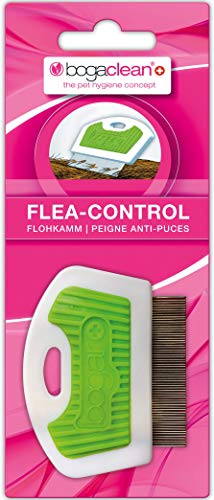 Bogaclean UBO0611 Flea-Control von Bogadent