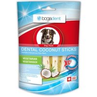 Bogadent ® DENTAL COCONUT STICKS Hund 50g von Bogadent