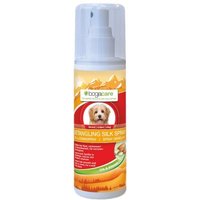 Bogadent Bogacare Detangling Silk Spray Hund 150ml von Bogadent