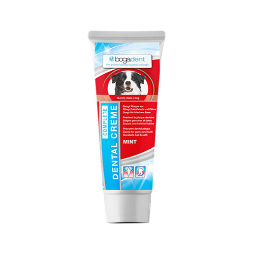 Bogadent Dental Creme Complete von Bogadent