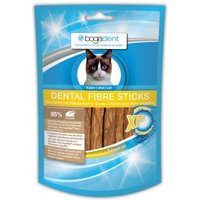 Bogadent Dental Fibre Sticks 50g Huhn von Bogadent