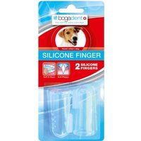 Bogadent SILIKON FINGER Hund von Bogadent