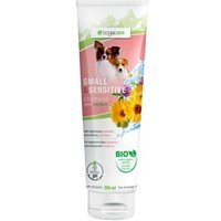 Bogadent bogacare small & sensitive Shampoo pro nature 250ml von Bogadent