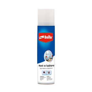 Bolfo Spray für Korb und Teppich 2 x 400 ml von Bolfo