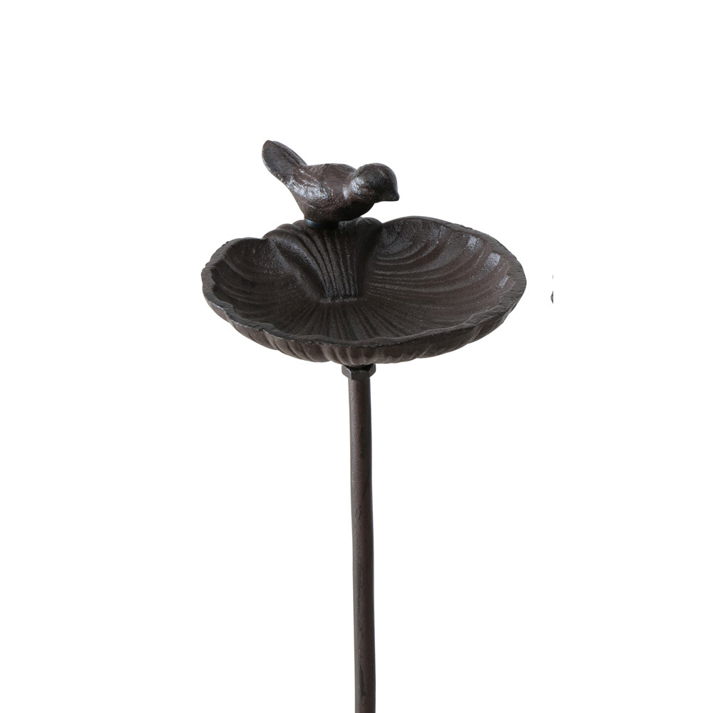 Boltze Vogeltränke Karla - Muschel Boltze Vogeltränke Karla - Muschel von Boltze