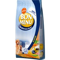 Bon Menu Dog Adult Mediterranean Recipe - 15 kg von Bon Menu