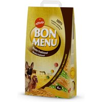 Bon Menu Dog Adult Traditional Recipe - 4 kg von Bon Menu