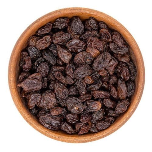 Jumbo America Sultana-Trauben 10 kg Jumbo America Sultana-Trauben 10 kg von Bongiovanni Bontà Naturali