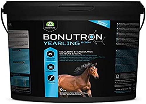 Bonutron audevard Yearling 6 – 36 M – 9 kg von Bonutron