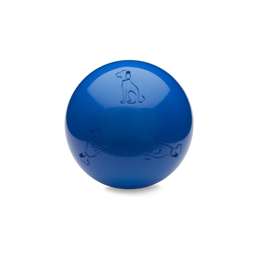 Boomer Ball - Größe M: Ø 15 cm von Boomerball