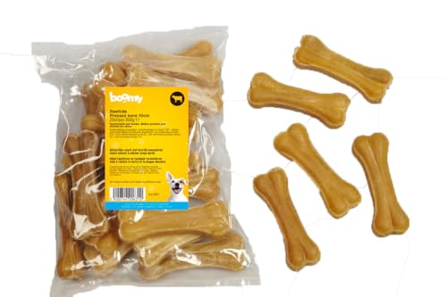 Boomy - Hundesnacks - Kauknochen - Kauknochen - 10cm - 20pcs von Boomy