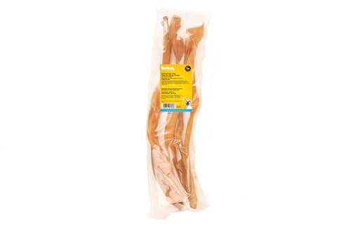 Boomy - Natürliche Hundesnacks - Kausnack - Ziegensticks - 40 bis 50cm - 250g von Boomy