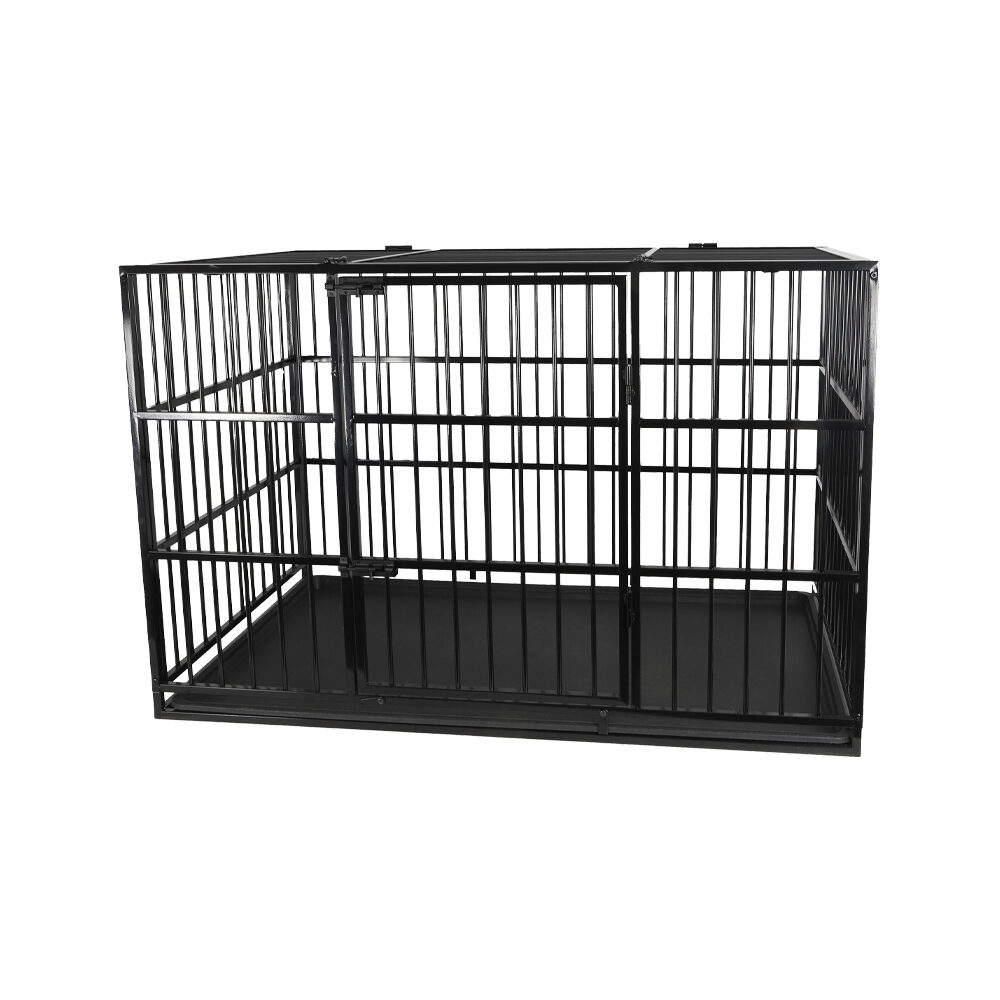 Boon Hundehütte Superior - M - Schwarz Boon Hundehütte Superior - M - Schwarz von Boon