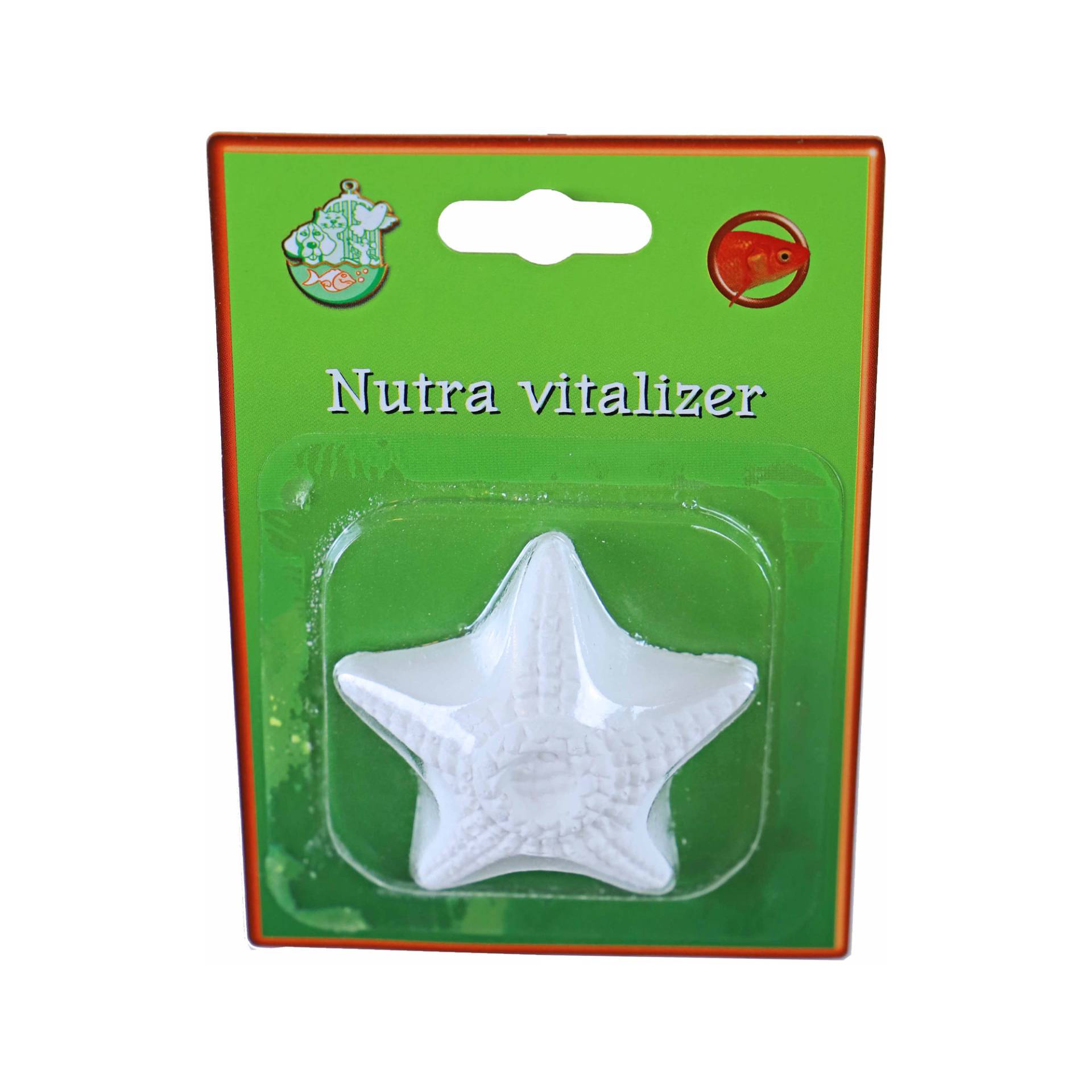 Boon Nutra Vitalizer Sauerstoffstein von Boon