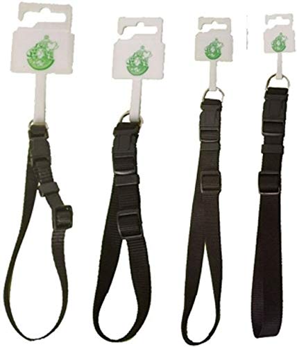 Boon Nylon Halsband verstelbaar 15mmX25-40cm von Boon