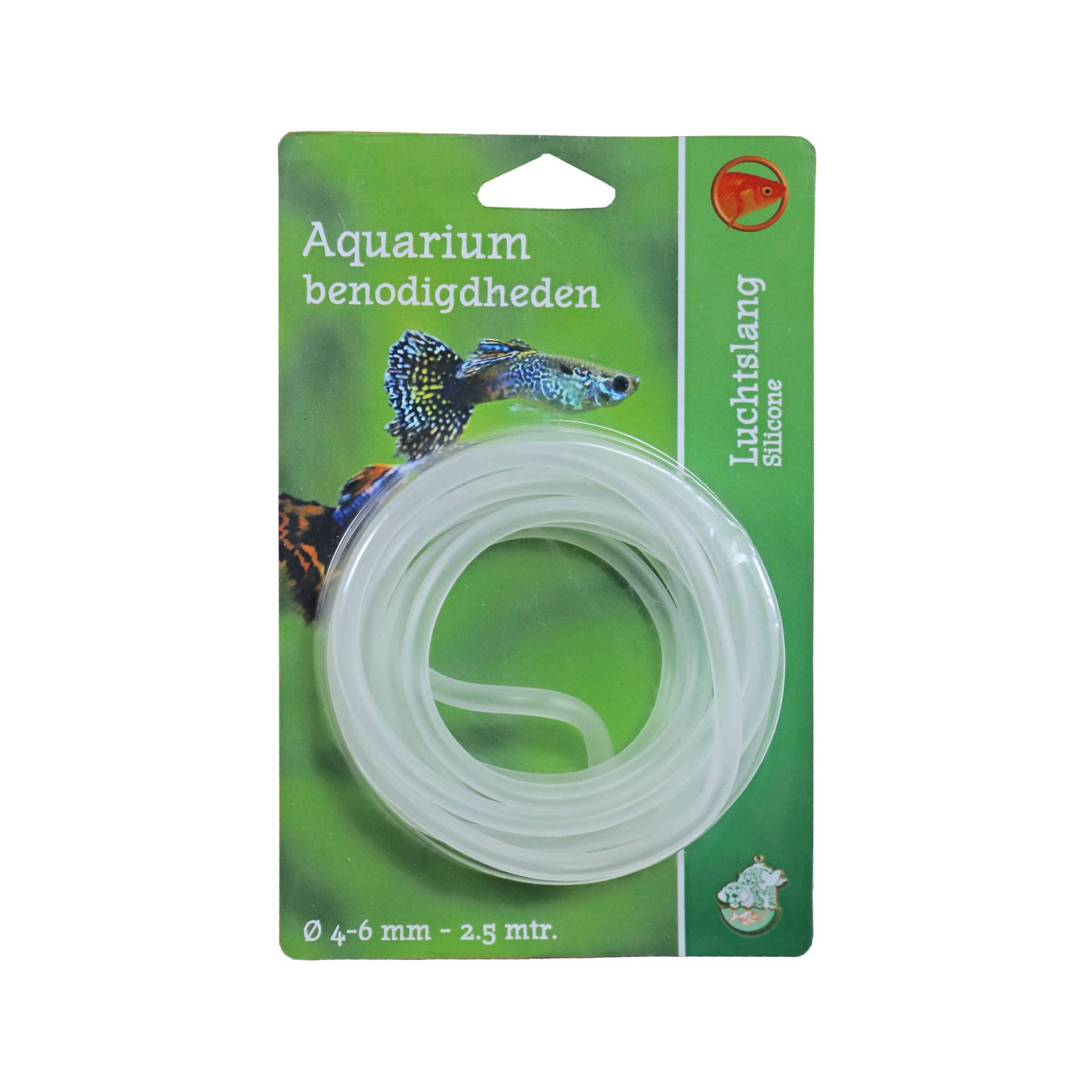 Boon Silikon Aquaristik Schlauch von Boon