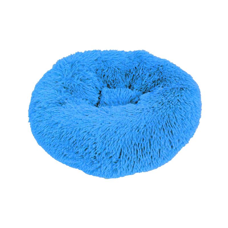 Boon Supersoft Donutkorb - Blau - 50 cm von Boon