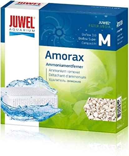 Juwel amorax M voor Aquaria von Boon