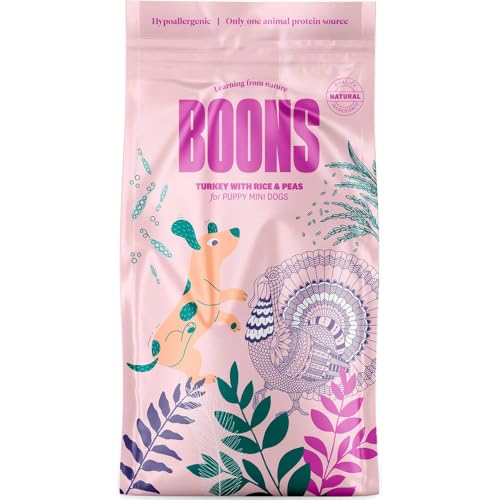 Boons Mini-Welpen, Türkei, 2 kg von Boons