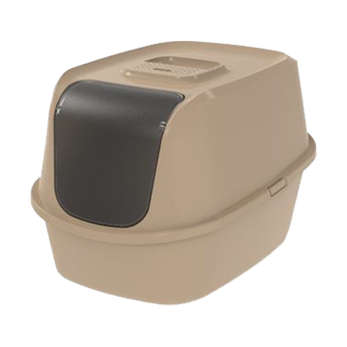 Boon Katzentoilette Bisogna - Cappuccino Boon Katzentoilette Bisogna - Cappuccino von Boony