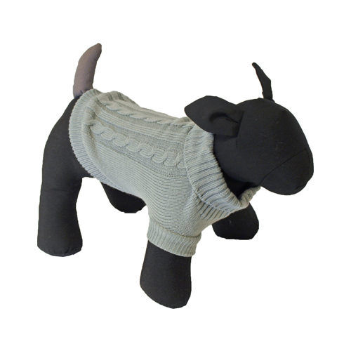 Boony Hundepullover - Braun - 45 cm von Boony