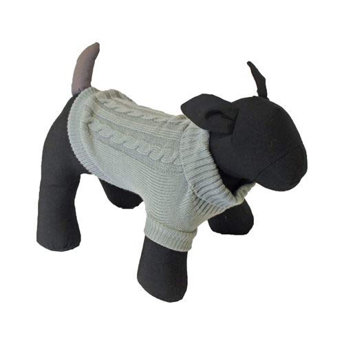 Boony Wollpullover - 20 cm - Grau von Boony