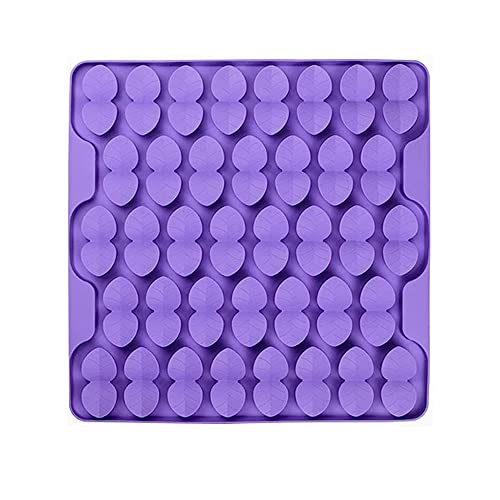 Booso 1 Stück Snuffle Mat Silikon Slow Feeder Lick Mat für Hunde zum langsamen Fressen, Training, von Booso